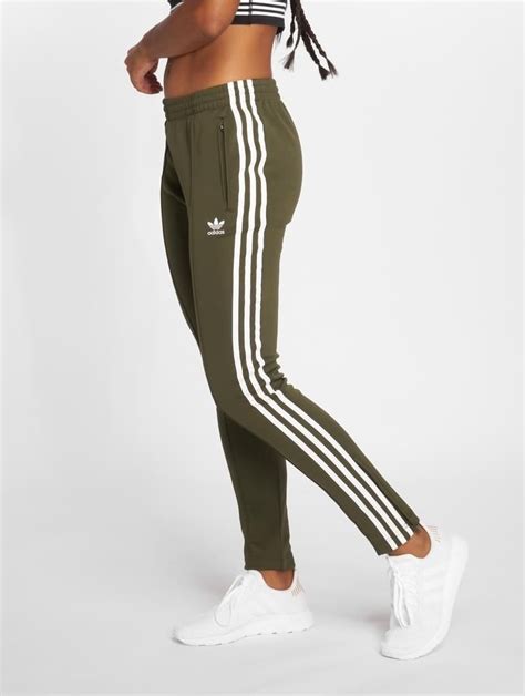 Hosen für Damen von adidas im Sale 